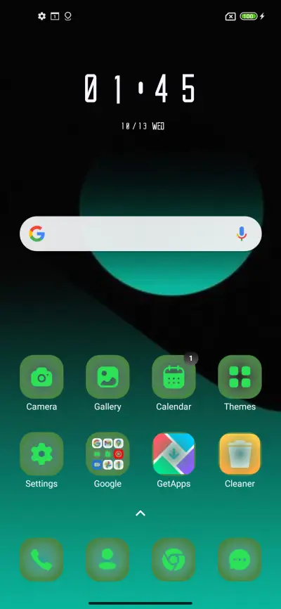 Green_8 - Screenshot 2