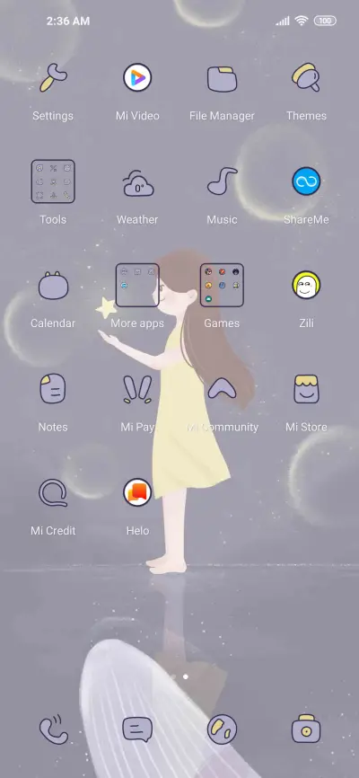 Brightest star - Screenshot 3