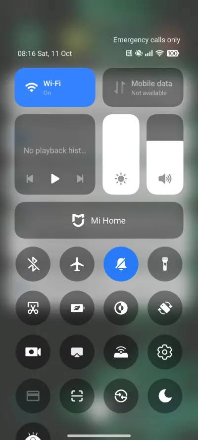 Cyburkpunk - Screenshot 5