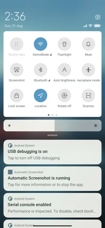 500 Miles - Screenshot 6