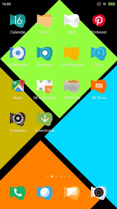 vinna_DWM2 - Screenshot 3