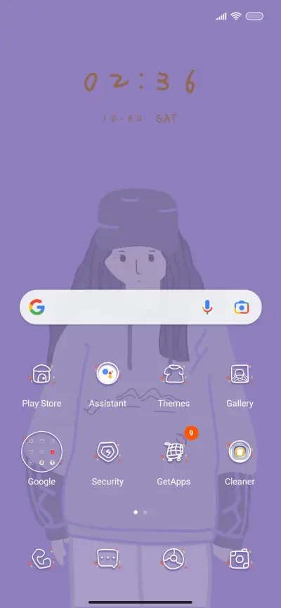 Handsome fairy - Screenshot 2