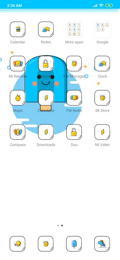 Strokes 999 - Screenshot 3