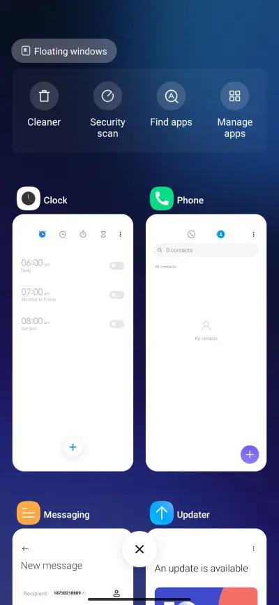 PURPLE STYLE - Screenshot 4