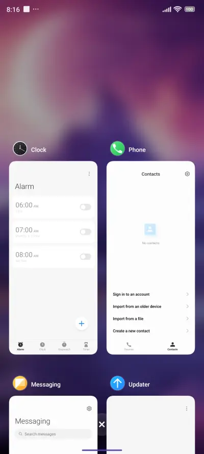 montlemes - Screenshot 4