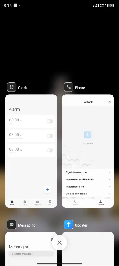 Kailashpati - Screenshot 4