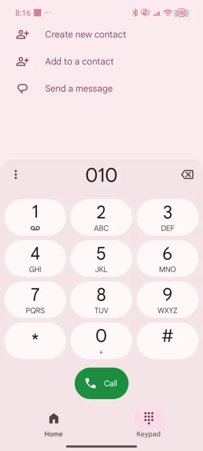 Genius girl - Screenshot 6