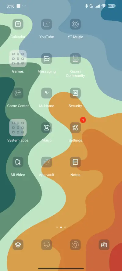 Yut18 - Screenshot 3