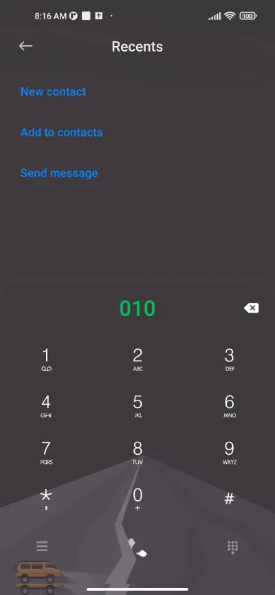 Moonlit journey - Screenshot 7