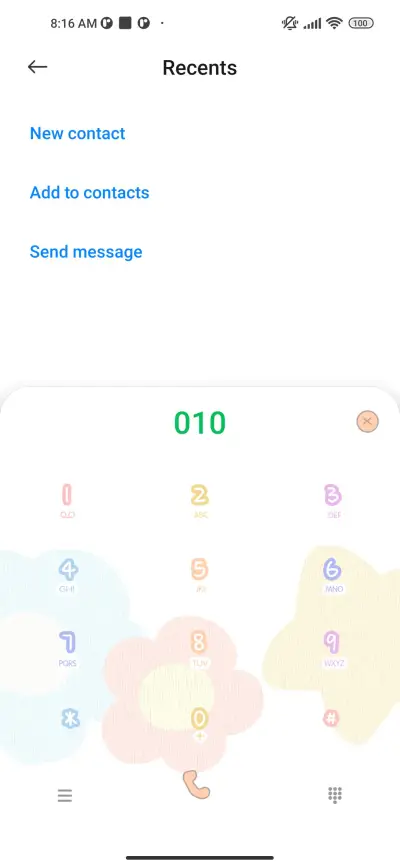 Cute cat - Screenshot 6