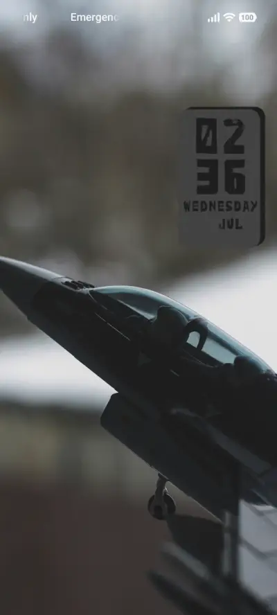 Vehicle THEME for Xiaomi MIUI HyperOS