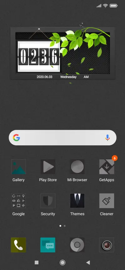 To Jane - Screenshot 2