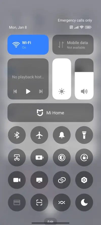 Technology Comics - Screenshot 5