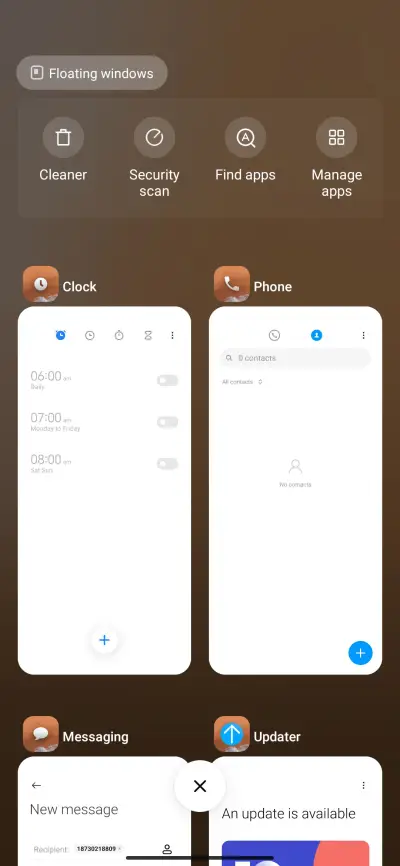 Beach_Elegant - Screenshot 4
