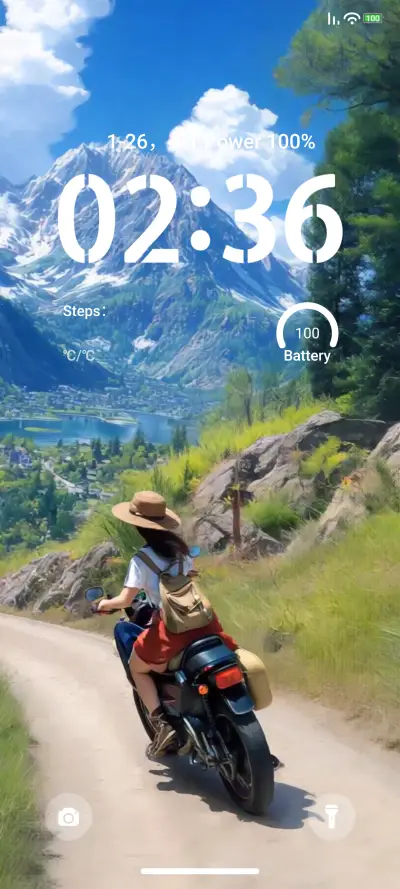 get off work - Screenshot 2