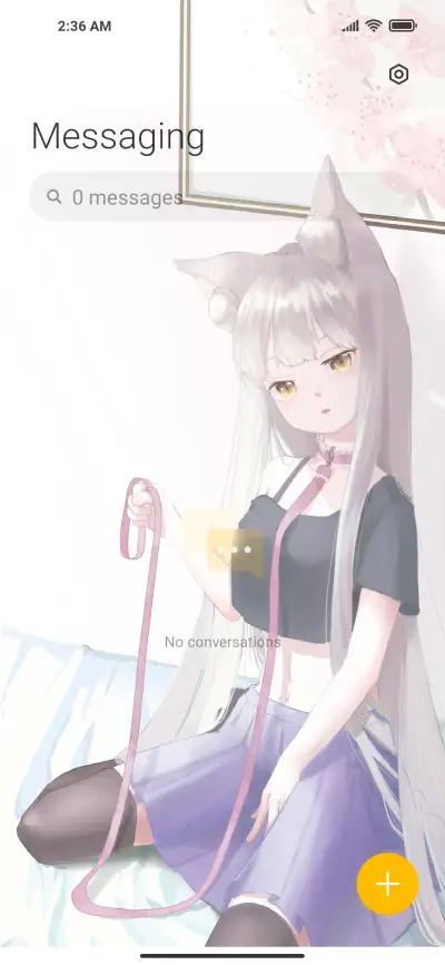 Meow girlfriend - Screenshot 7