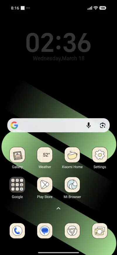 STOP-3D - Screenshot 2