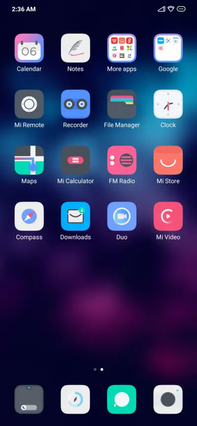 Worns green v11 - Screenshot 3