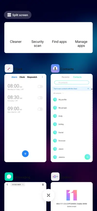 Worns green v11 - Screenshot 4