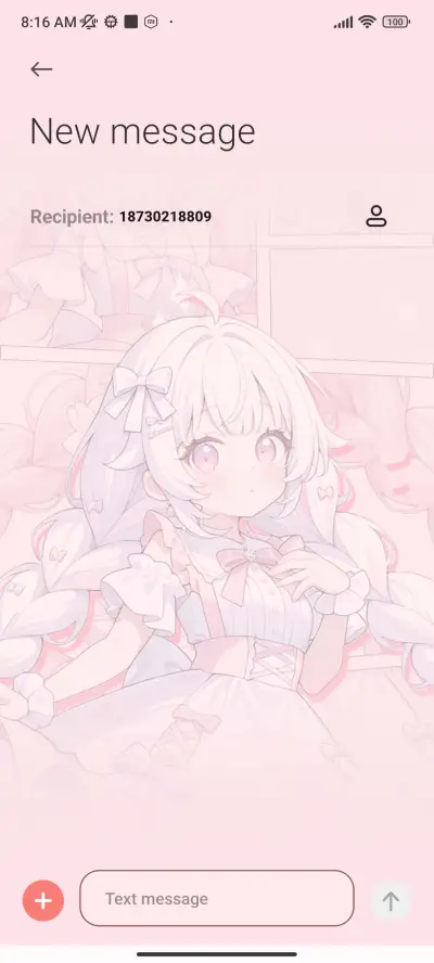 Cute Pink Cuties - Screenshot 8