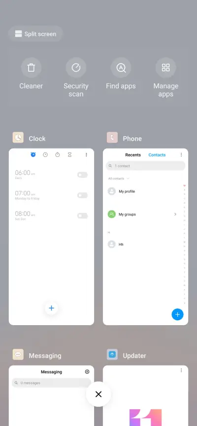 Pickable stars - Screenshot 4