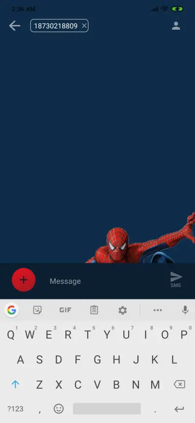 X Spider-Man_DWM19 - Screenshot 8