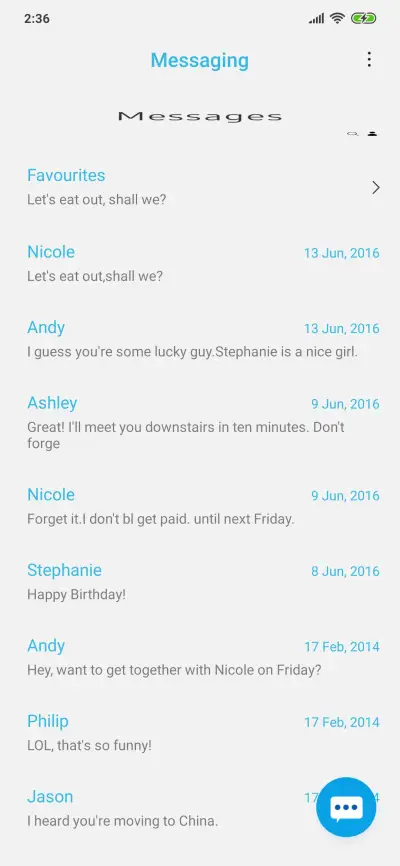 One UI_DWM19 - Screenshot 7