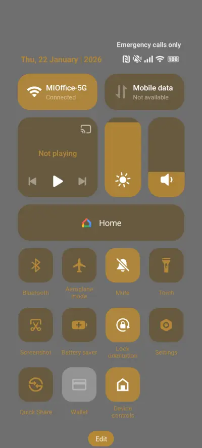 Dazzling Sun - Screenshot 5