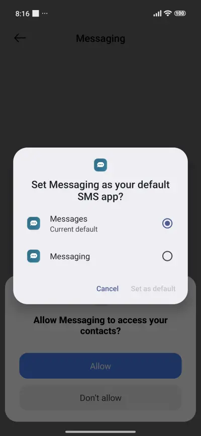 abstract water - Screenshot 7
