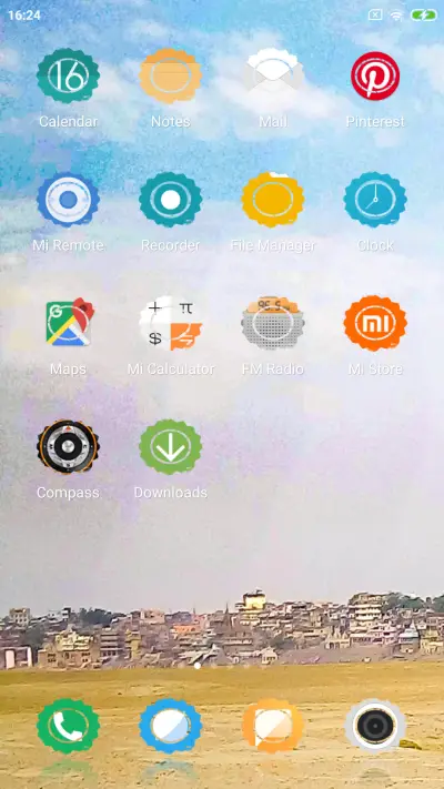 Buildings_DWM2 - Screenshot 3