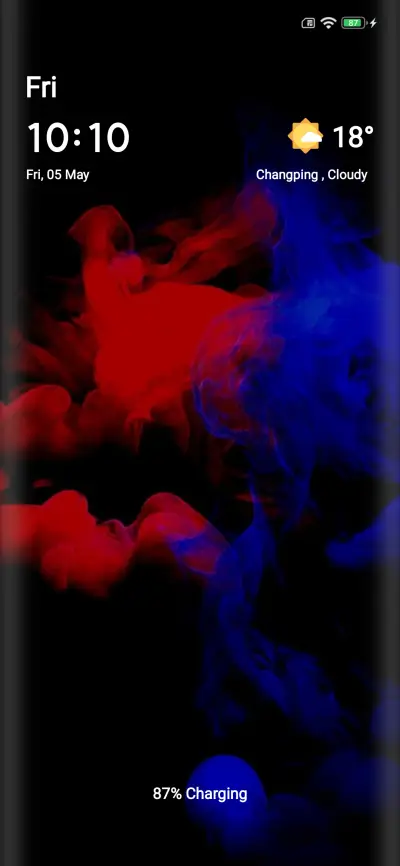 i shot - Screenshot 1