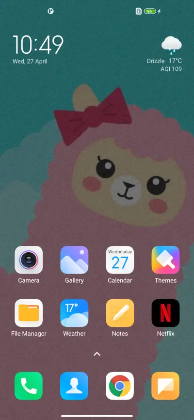 Gniat - Screenshot 2