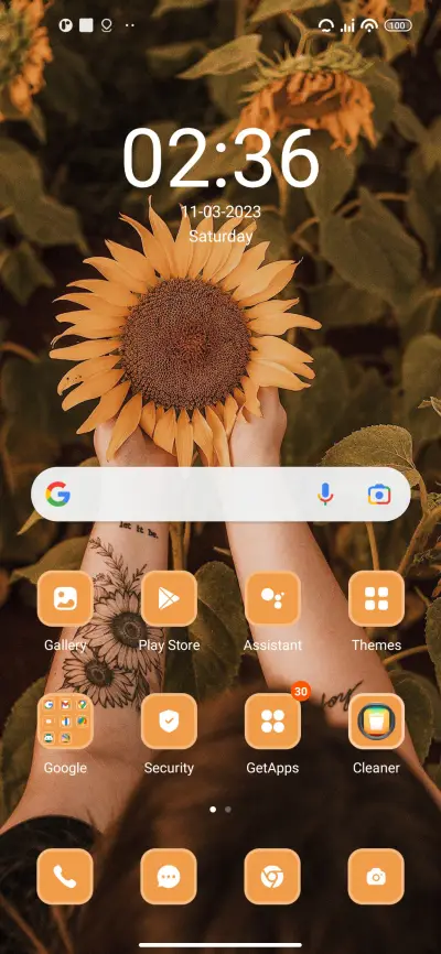 Tattoo - Screenshot 2