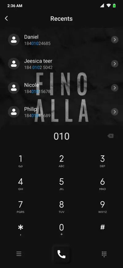 Juventus indo - Screenshot 6