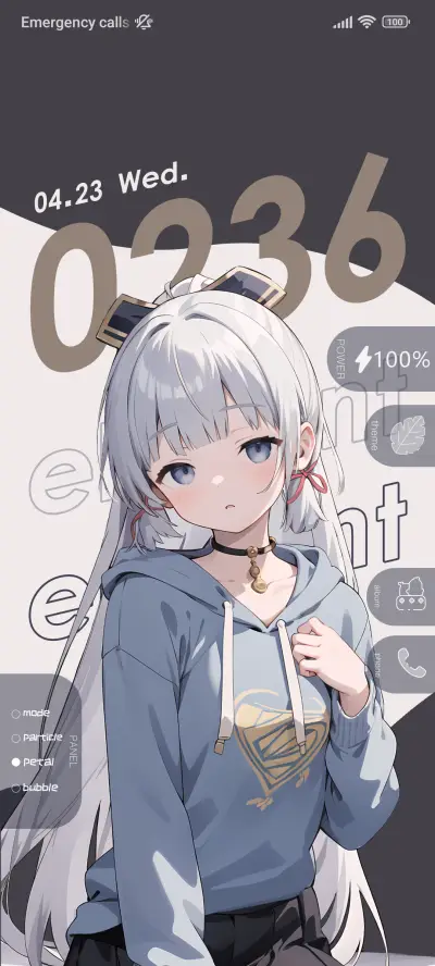 Painting Girl - Screenshot 2
