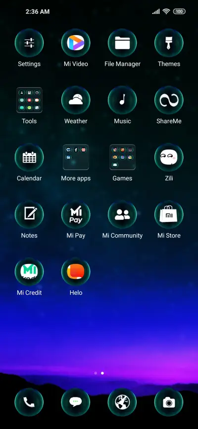 Space sri - Screenshot 3