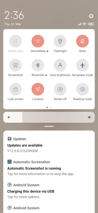 Ethnic wind bear - Screenshot 5