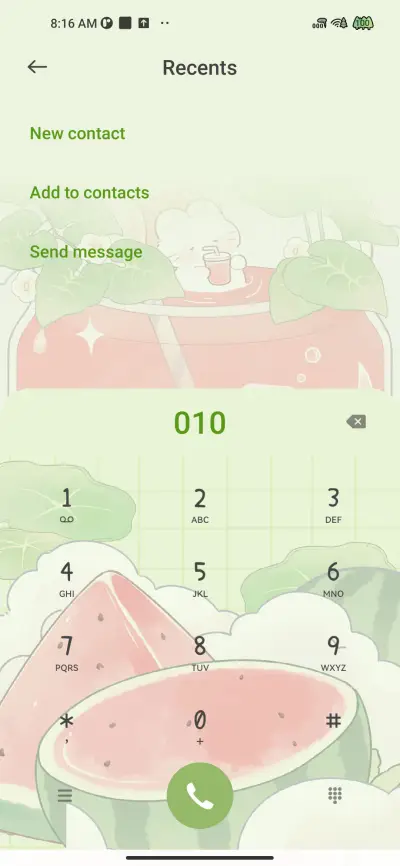 Watermelon Juice - Screenshot 6