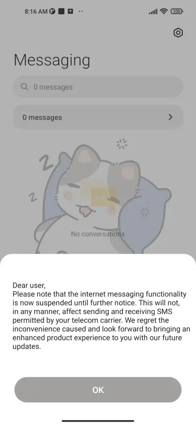 Fun phone peek - Screenshot 8