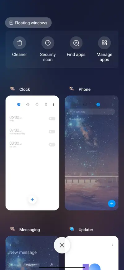 Just Hold You - Screenshot 4