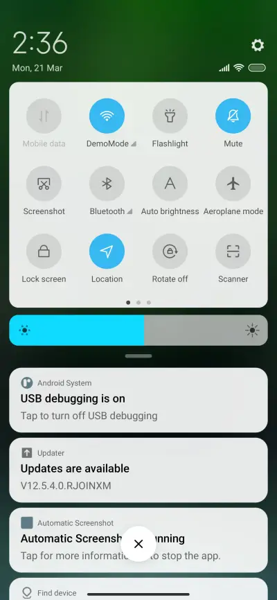Bridge forest fr - Screenshot 5