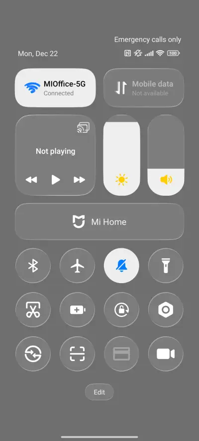 Themes - Screenshot 5