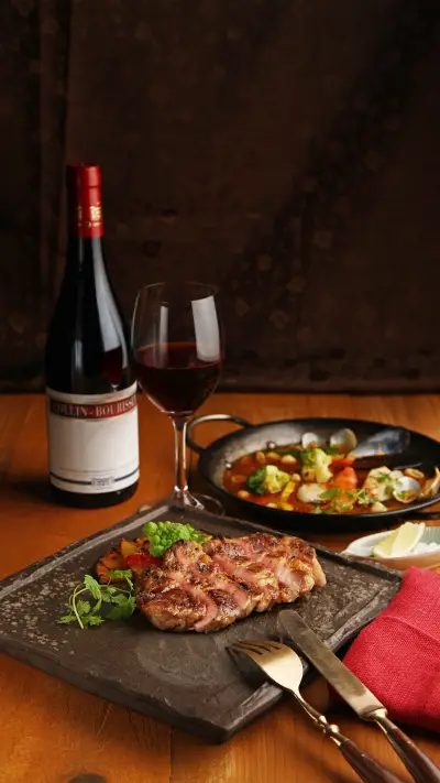 Teach you to eat delicate Western food at home 43 - Screenshot 1