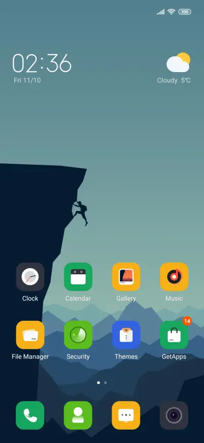 Go For It - Screenshot 3