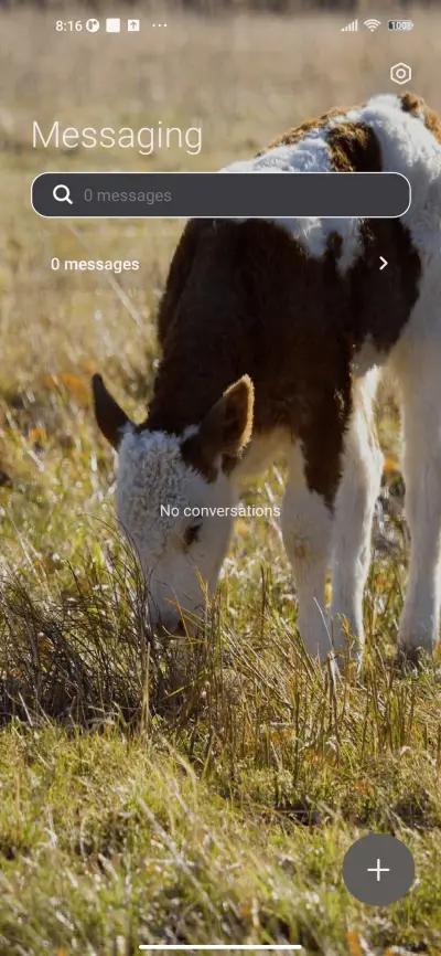 Niu Niu eats grass - Screenshot 7