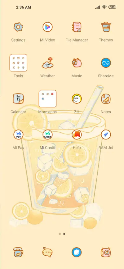 carbonated water - Screenshot 4