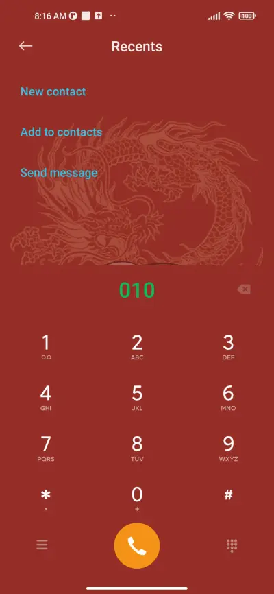 Lucky Dragon - Screenshot 6