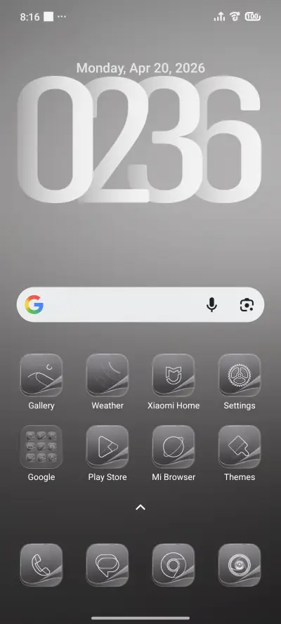 Aj V3 - Screenshot 2