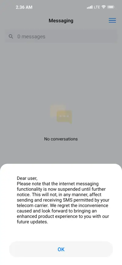 Ios 13 Seven teen - Screenshot 7