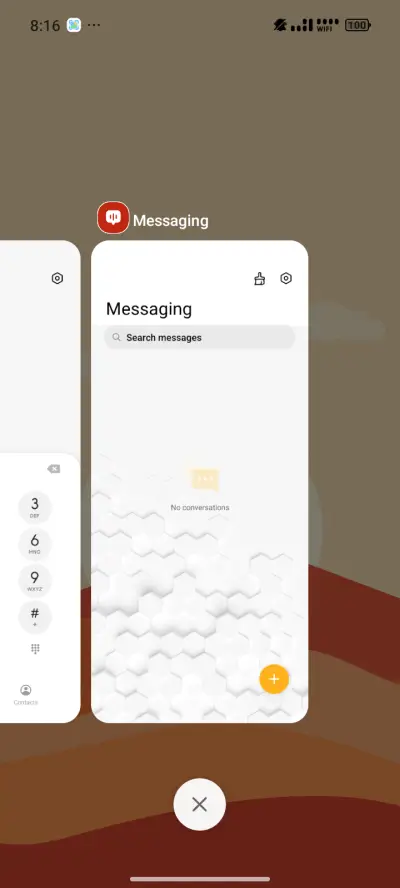 Nature - Screenshot 4